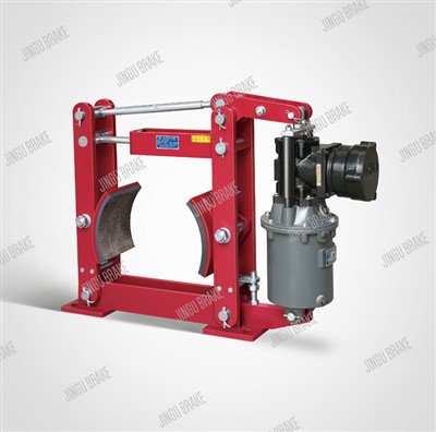 KÍNA YWZ4 SPRENGINGARVERNDARRAFVÖKNUNARTRUMMBEMLAR