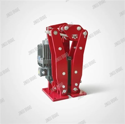 Jin Gu YPZ2Ⅰ~Ⅵ Series Hydraulic Arm Disic Bremsur